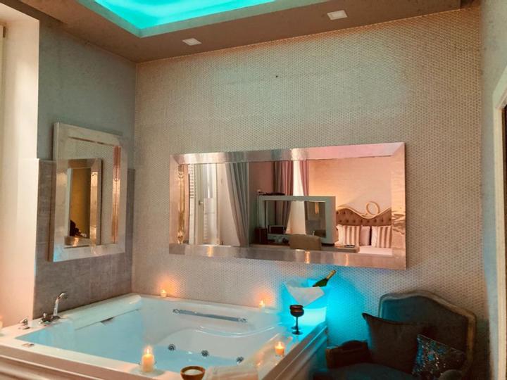 Luxury Rooms | Roma | 1