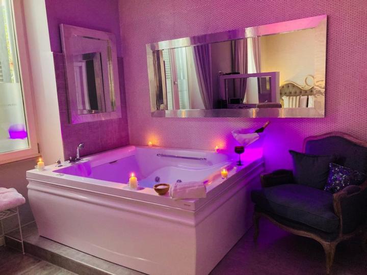 Luxury Rooms | Roma | 2